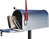 Burg Wächter US Mailbox brievenbus