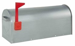 Rottner Tresor U.S. Mailbox alu brievenbus Rottner Tresor U.S. Mailbox alu brievenbus