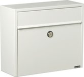 Allux LT150 wit brievenbus Allux LT150 wit brievenbus