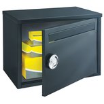 Rottner Tresor Parcel Keeper pakketbrievenbus Rottner Tresor Parcel Keeper pakketbrievenbus