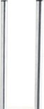 Allux 1005 statief zilver Allux 1005 statief zilver
