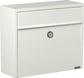 Allux LT150 wit brievenbus Allux LT150 wit brievenbus
