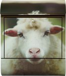 Die Briefkastenfirma Schaap brievenbus Die Briefkastenfirma Schaap brievenbus
