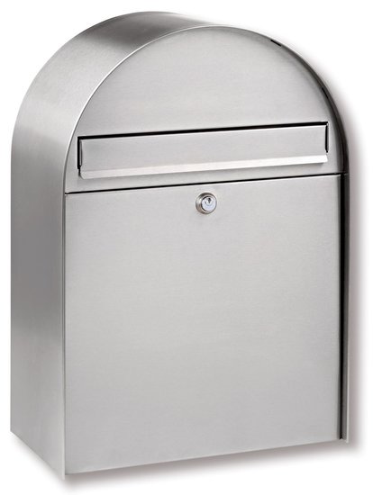 Burg Wächter Nordic XL RVS brievenbus